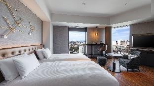 Hotel Metropolitan Tokyo Haneda