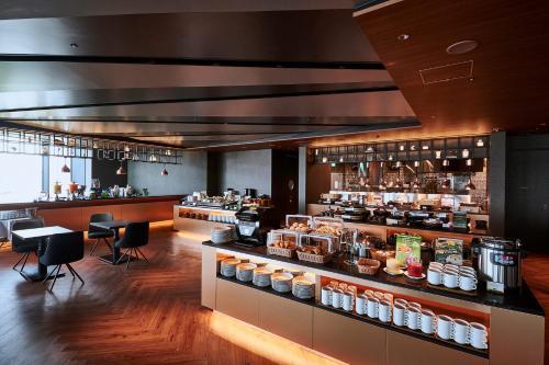Hotel Metropolitan Tokyo Haneda