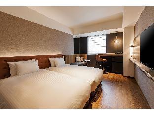 Hotel Metropolitan Tokyo Haneda