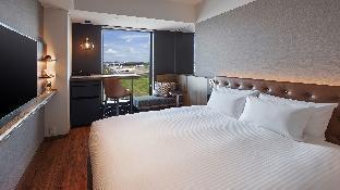 Hotel Metropolitan Tokyo Haneda