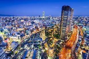 Candeo Hotels Osaka The Tower