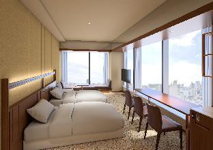 Candeo Hotels Osaka The Tower