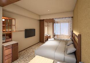 Candeo Hotels Osaka The Tower