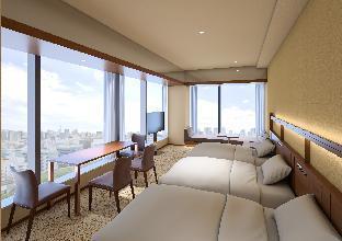 Candeo Hotels Osaka The Tower