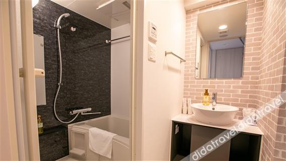 Eslead Hotel Namba Daikokucho