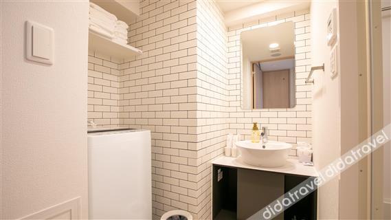 Eslead Hotel Namba Daikokucho