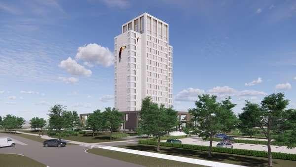Van Der Valk Hotel Lelystad