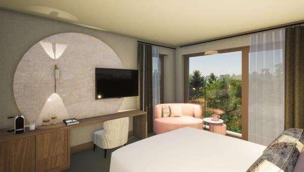 Van Der Valk Hotel Lelystad