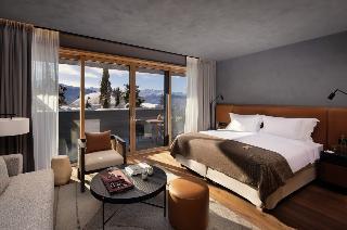 Six Senses Crans-Montana