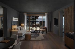 Six Senses Crans-Montana