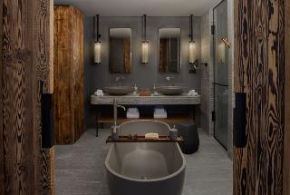 Six Senses Crans-Montana