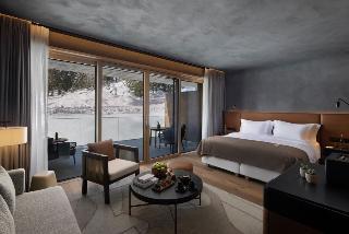 Six Senses Crans-Montana