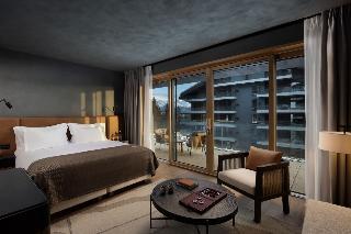 Six Senses Crans-Montana