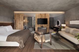 Six Senses Crans-Montana