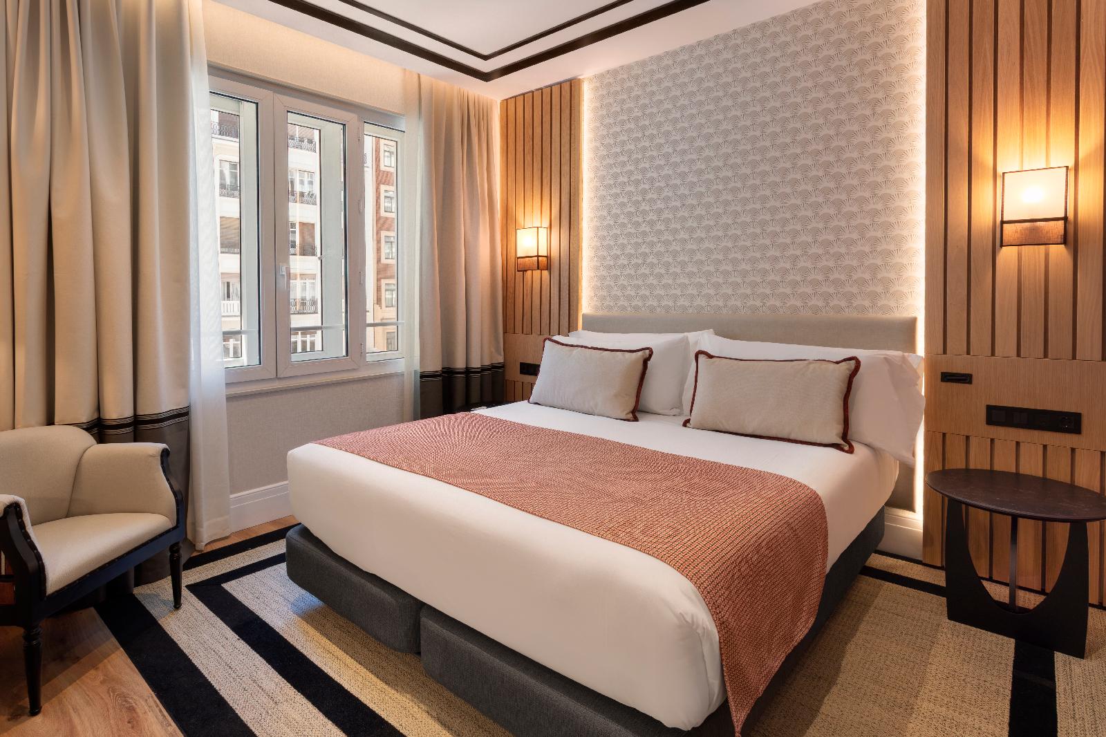 Hotel Catalonia Plaza España