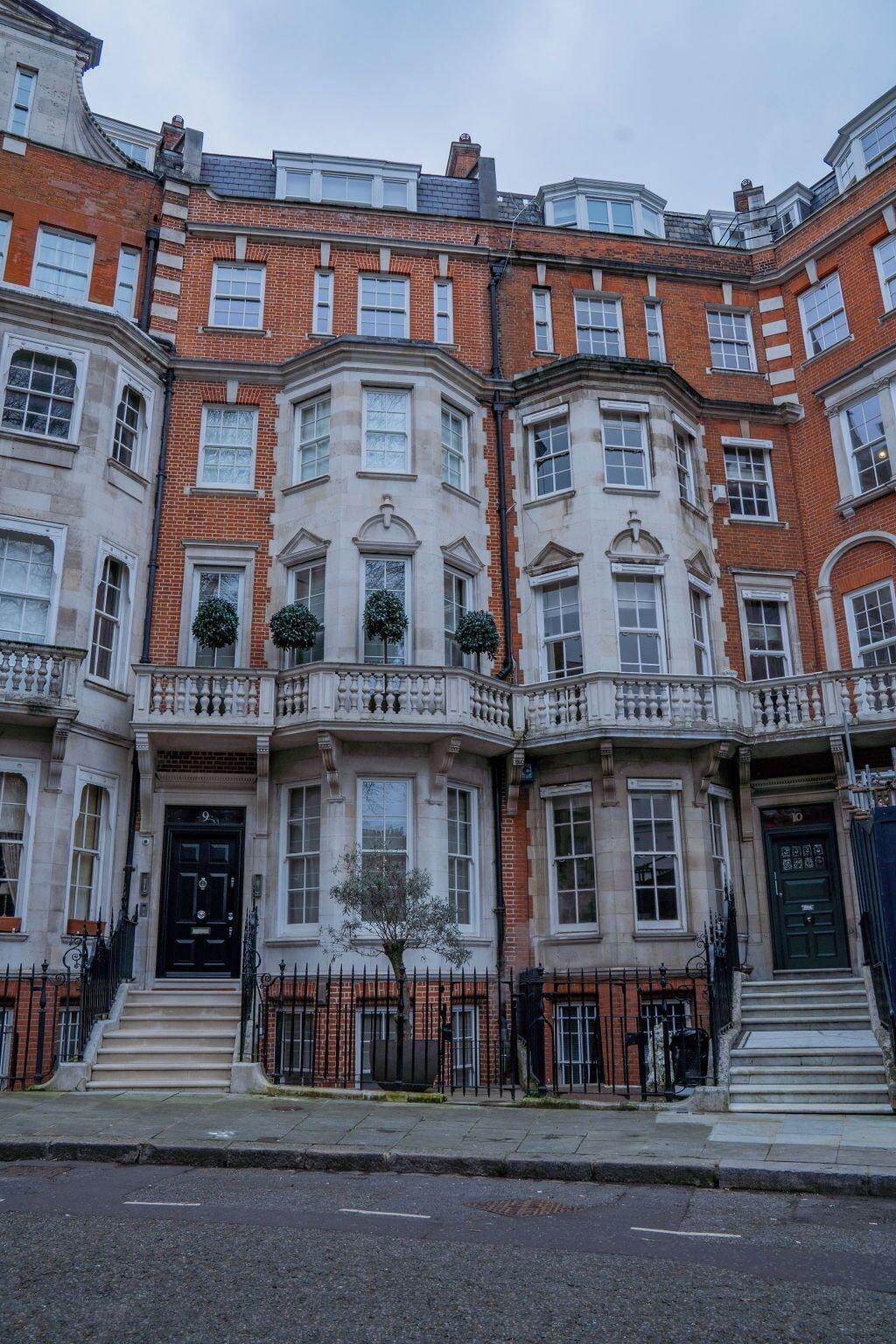 The Egerton - Luxury Apartments