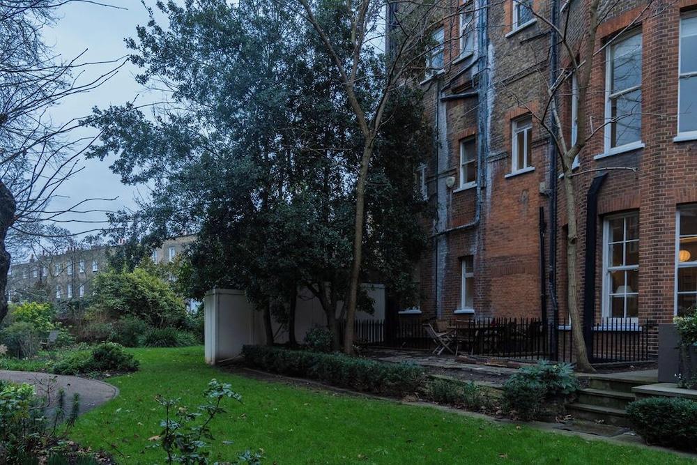 The Egerton - Luxury Apartments