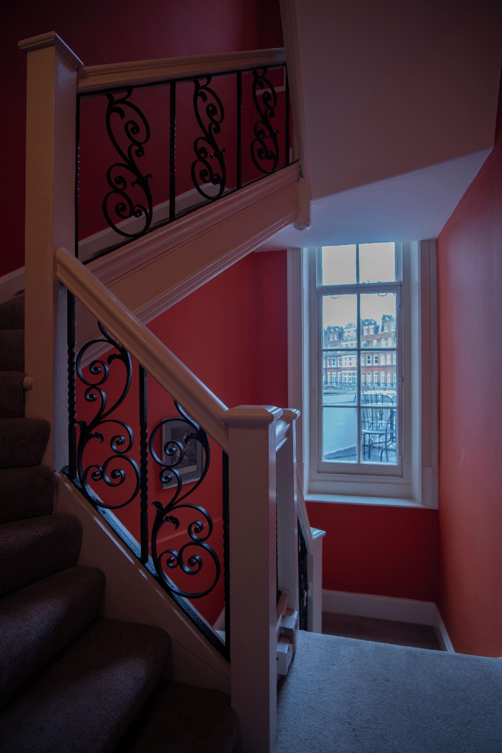 The Egerton - Luxury Apartments