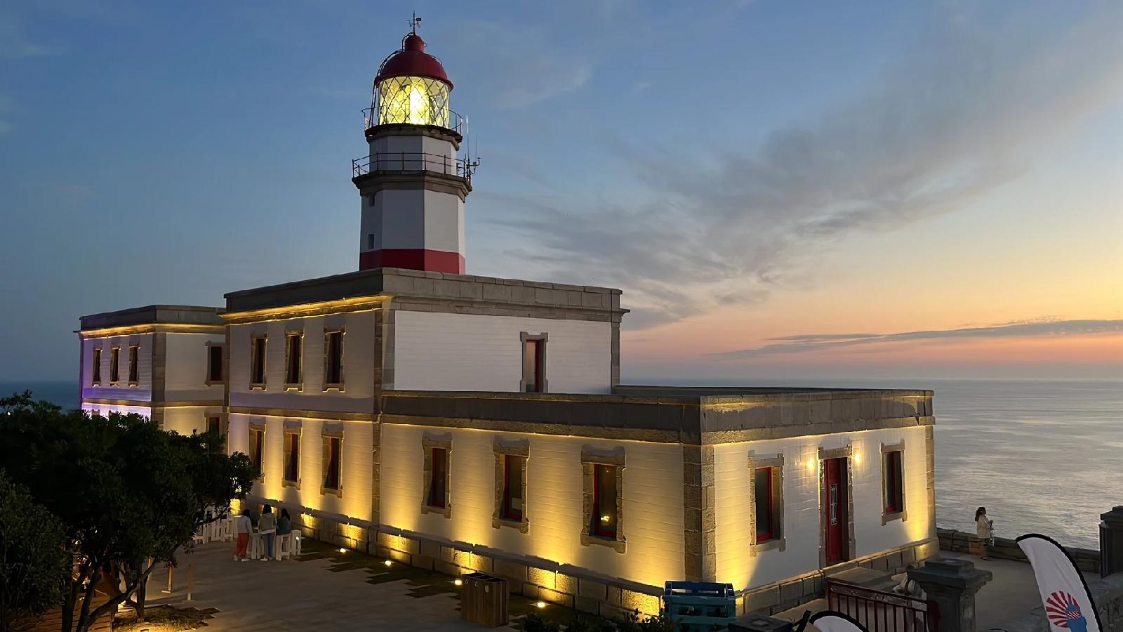 Hotel Boutique Faro Silleiro