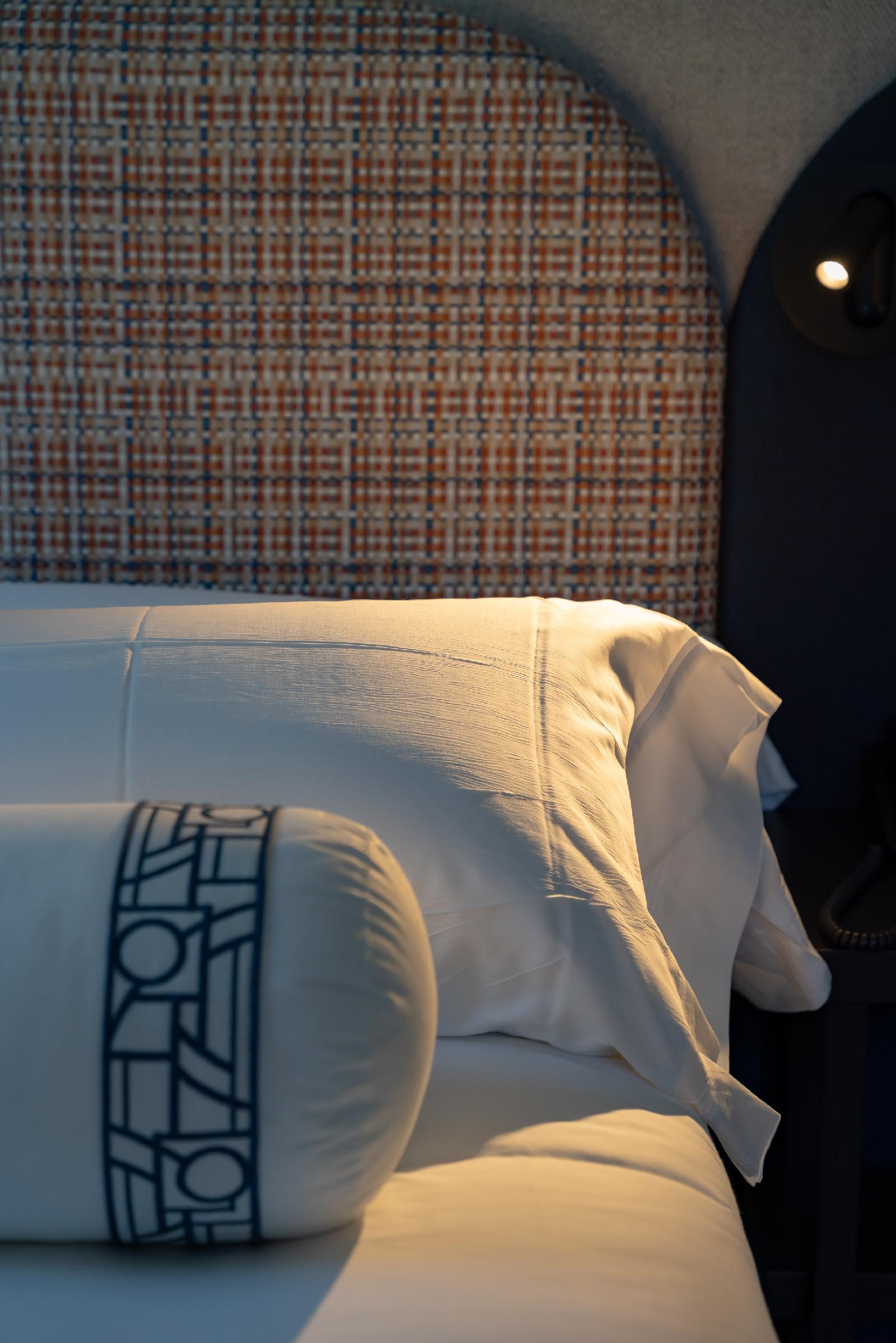 Hotel Boutique Faro Silleiro
