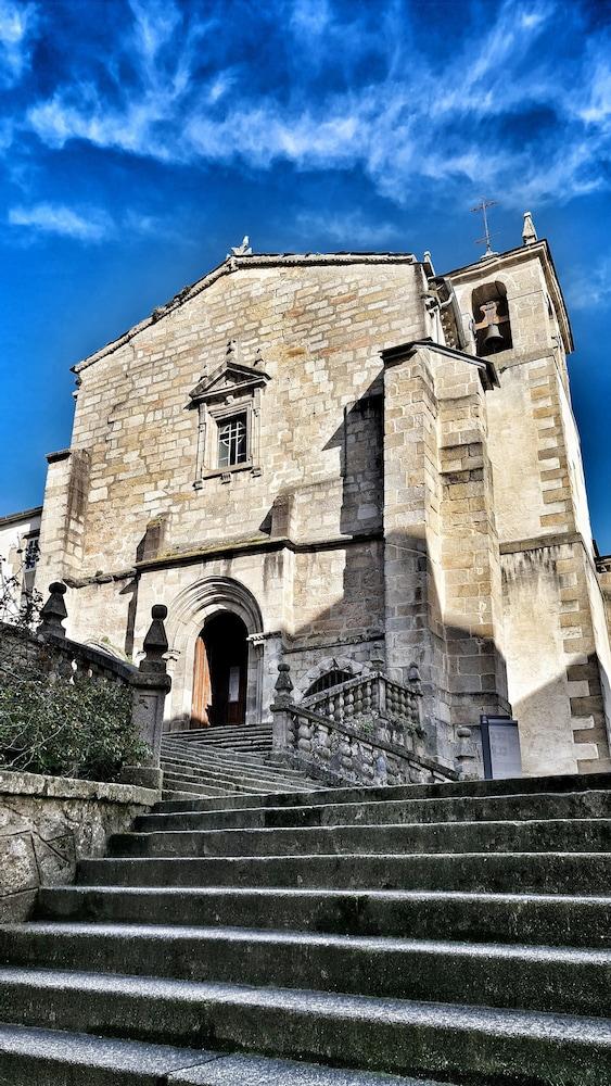 Duerming Ría De Viveiro Apartamentos