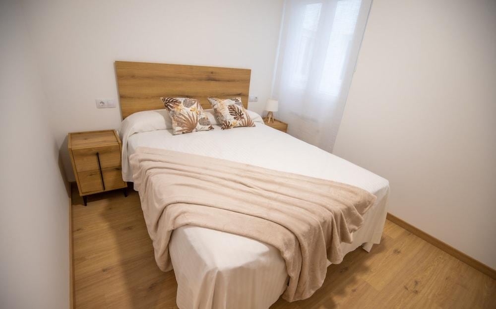 Duerming Ría De Viveiro Apartamentos