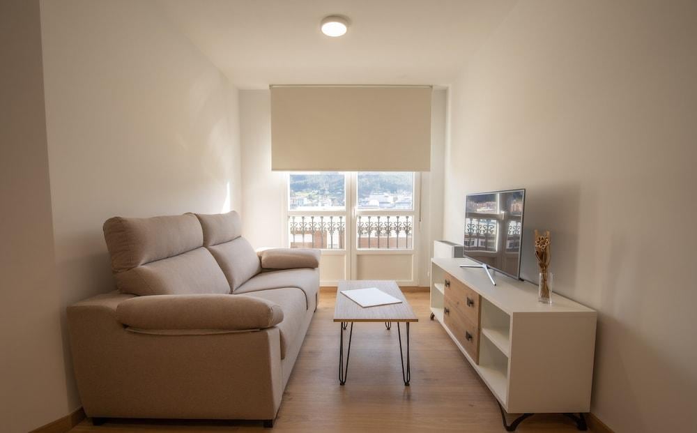 Duerming Ría De Viveiro Apartamentos