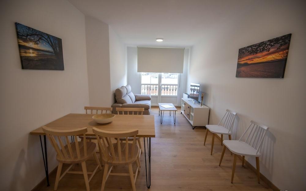 Duerming Ría De Viveiro Apartamentos