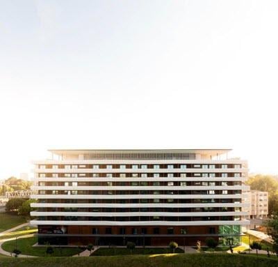 Nôma Living Icon Apartments
