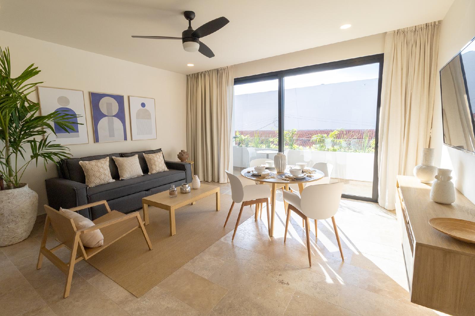 Abba Suites Playa Del Carmen