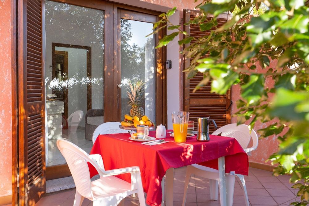 Il Borgo di Badesi