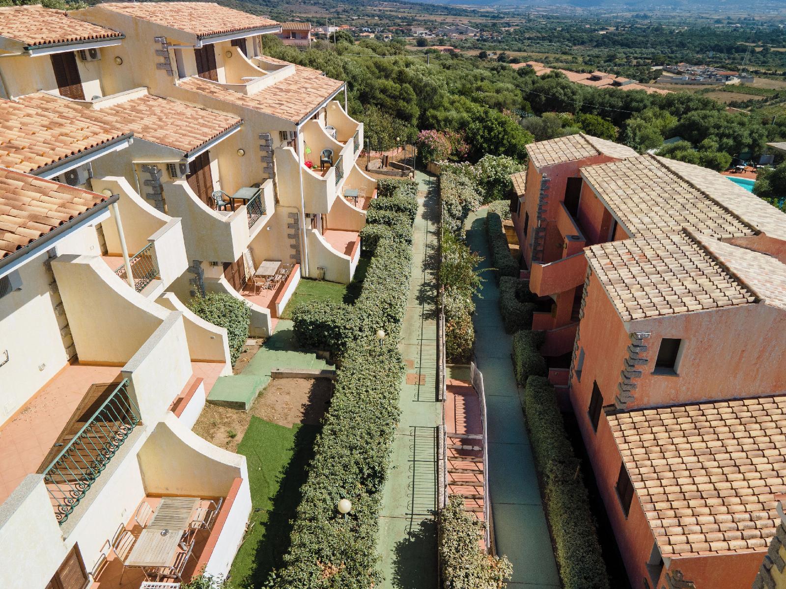 Il Borgo di Badesi