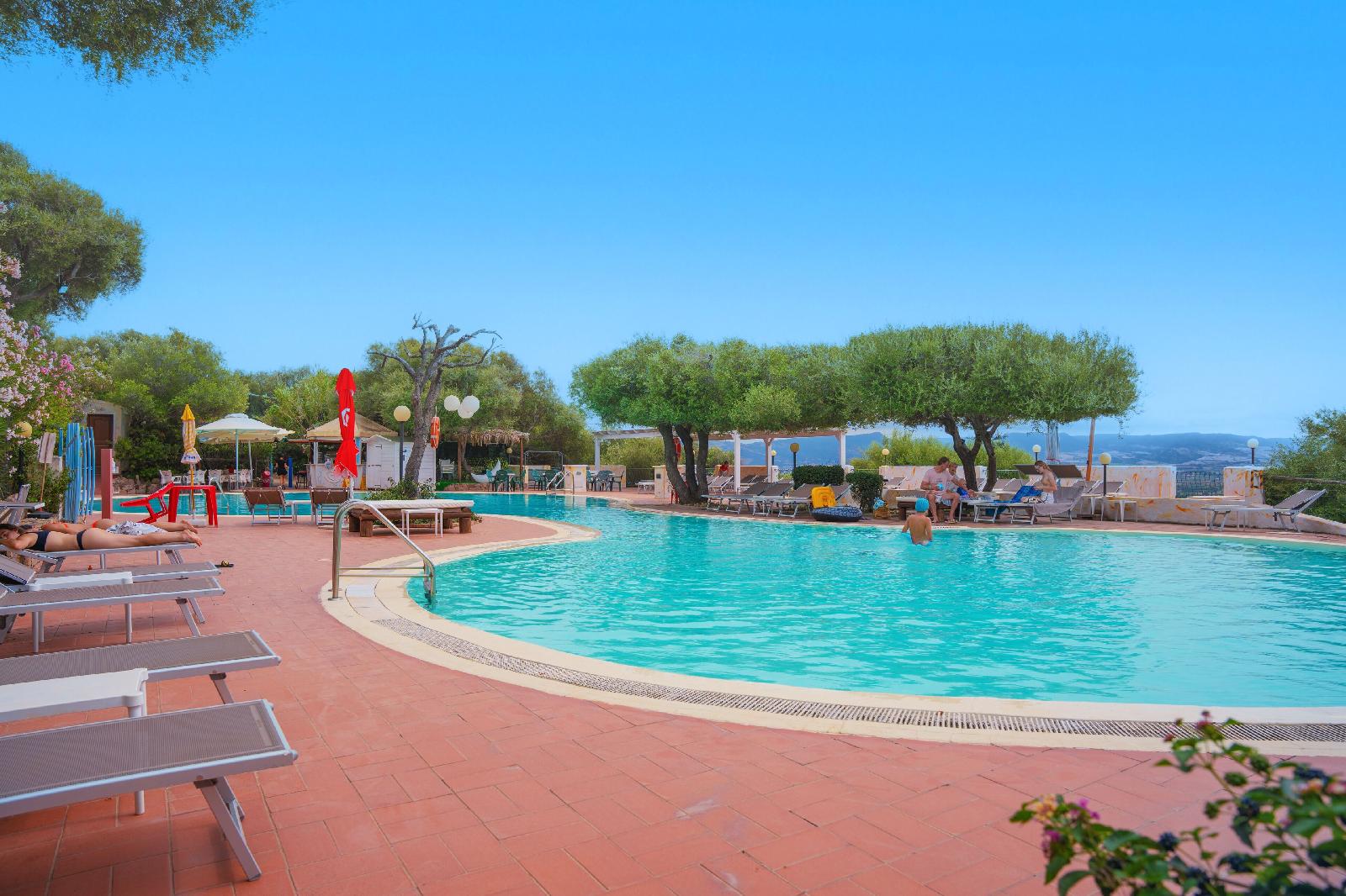 Il Borgo di Badesi