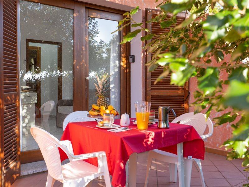 Il Borgo di Badesi