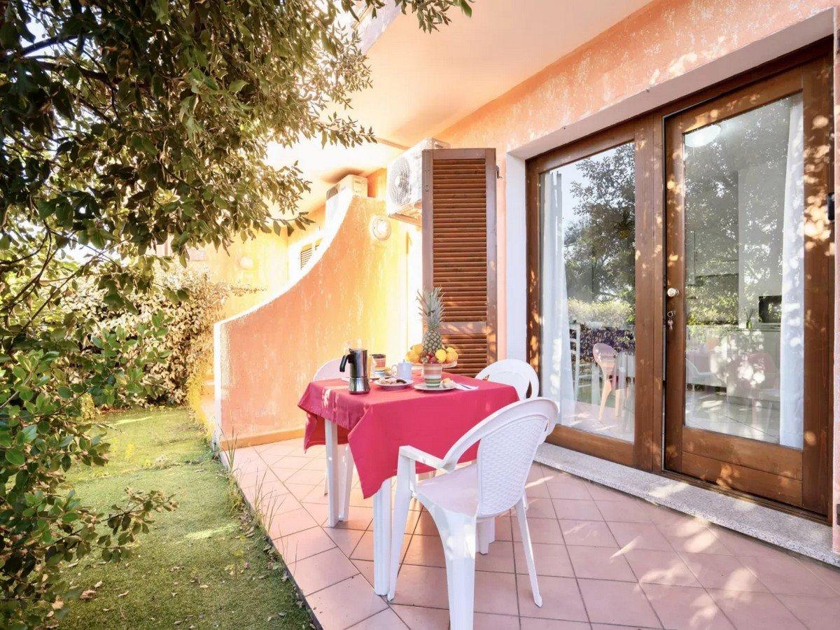 Il Borgo di Badesi