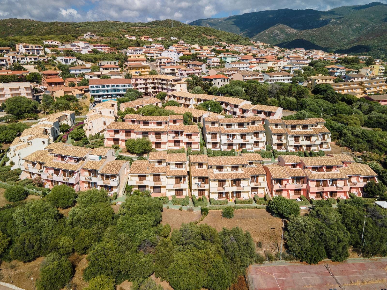 Il Borgo di Badesi