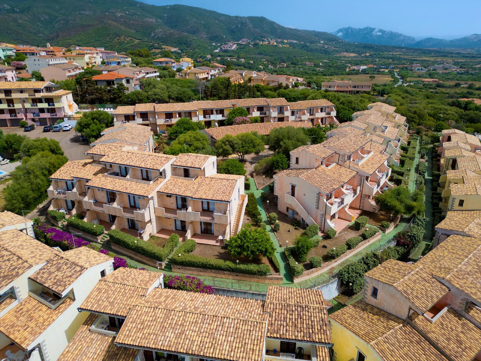 Il Borgo di Badesi