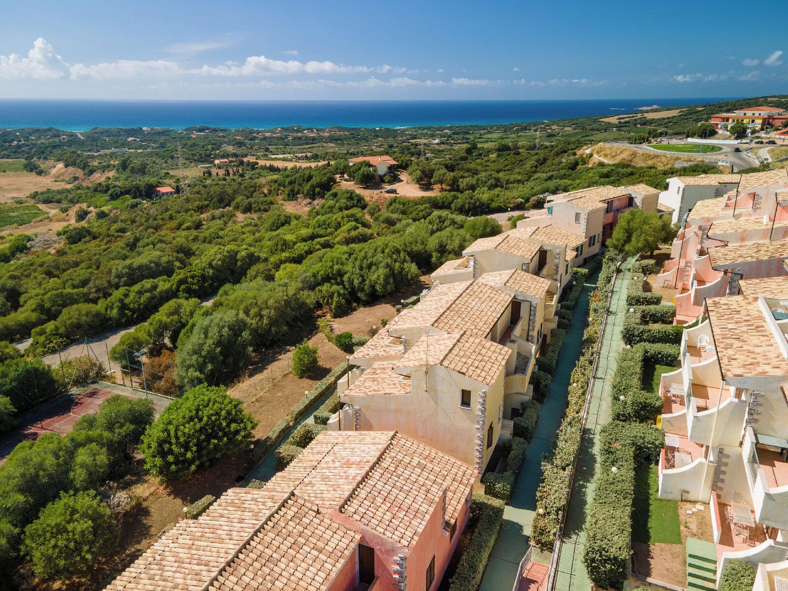 Il Borgo di Badesi