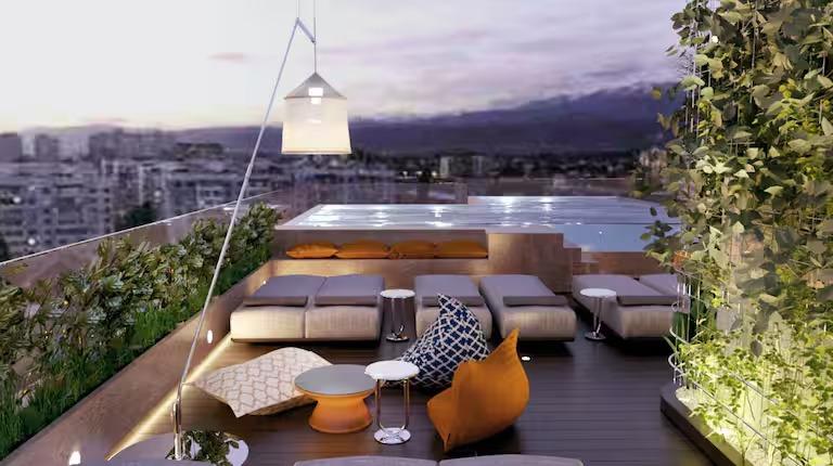 Adia Aluma Athens, Curio Collection By Hilton