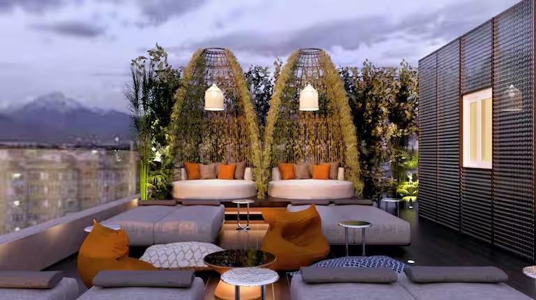 Adia Aluma Athens, Curio Collection By Hilton
