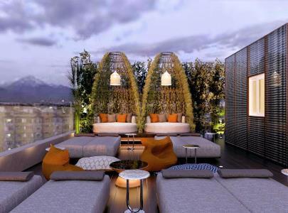 Adia Aluma Athens, Curio Collection By Hilton
