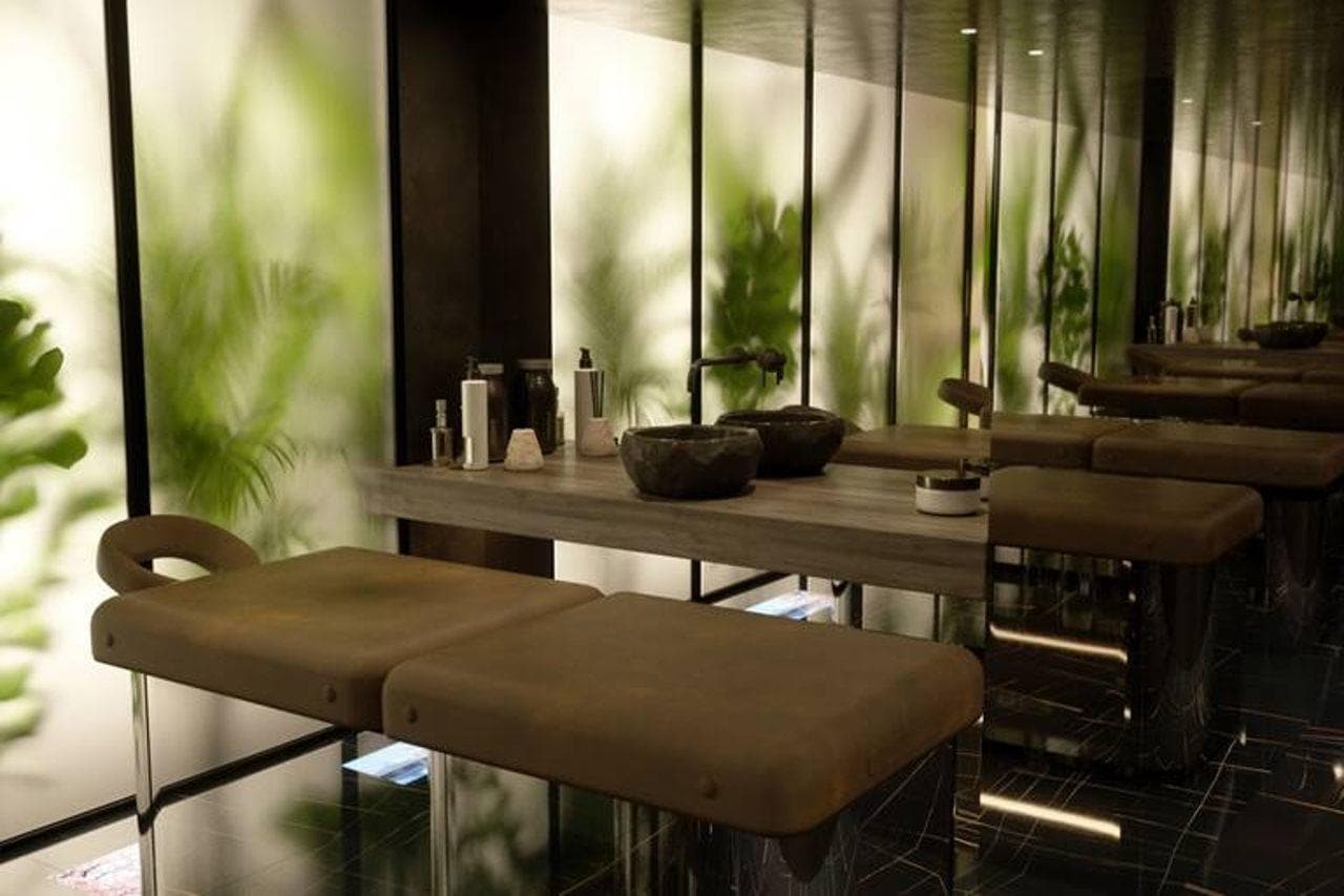 Adia Aluma Athens, Curio Collection By Hilton