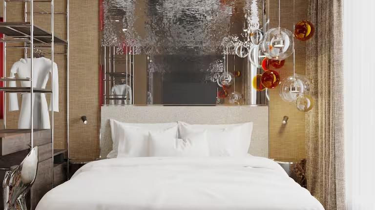 Adia Aluma Athens, Curio Collection By Hilton