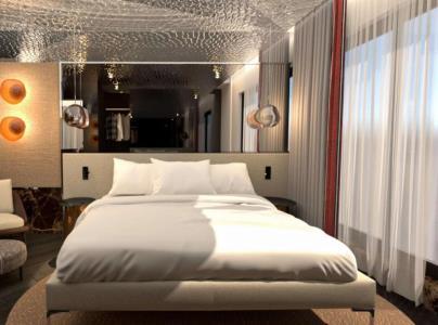 Adia Aluma Athens, Curio Collection By Hilton