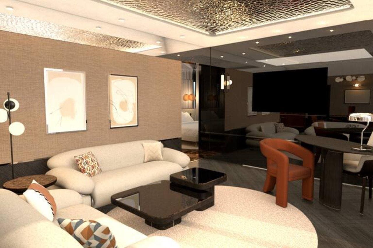 Adia Aluma Athens, Curio Collection By Hilton