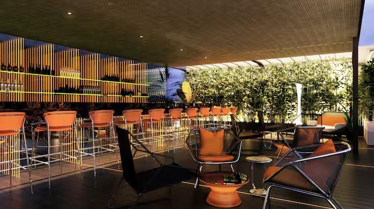 Adia Aluma Athens, Curio Collection By Hilton
