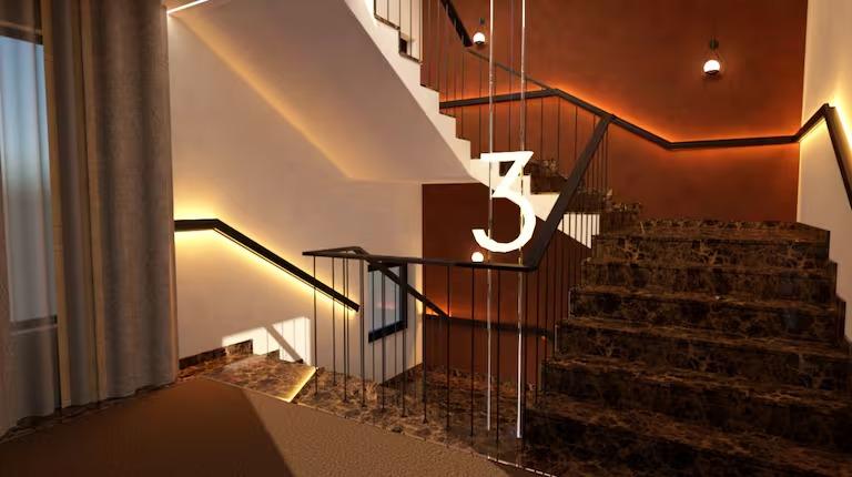 Adia Aluma Athens, Curio Collection By Hilton