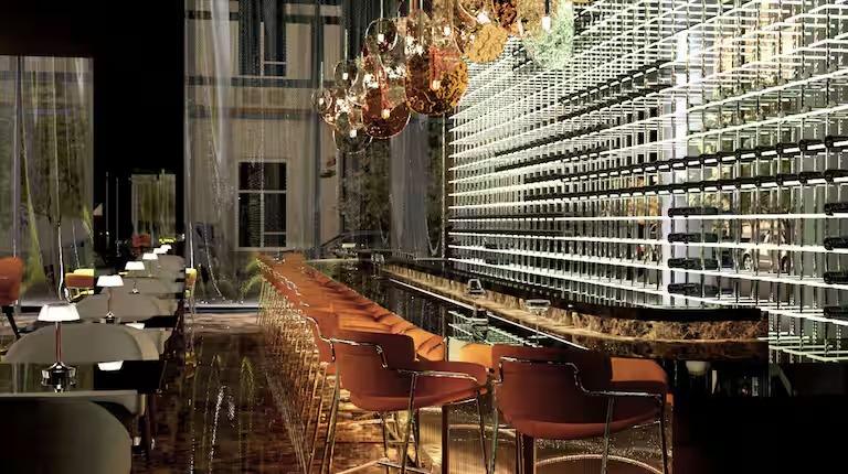 Adia Aluma Athens, Curio Collection By Hilton