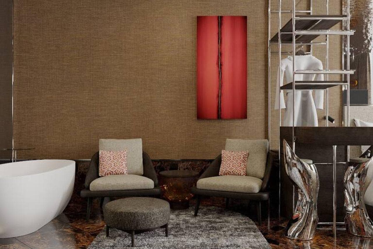 Adia Aluma Athens, Curio Collection By Hilton