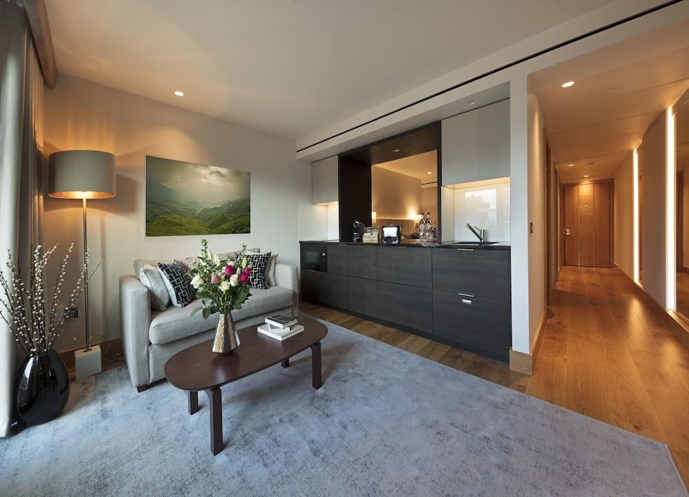 Tower Suites